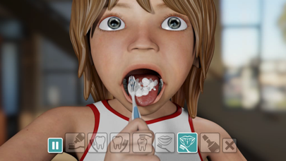 Brushing Teeth without Water screenshot 3