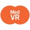 GSK's MedVR Presentation Skills Simulation for staff and external contacts to practice their presentations