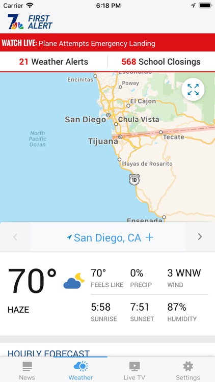 NBC 7 San Diego