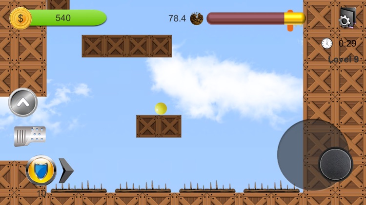 The balls world screenshot-3