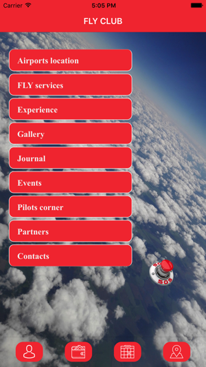 FLY CLUB(圖1)-速報App