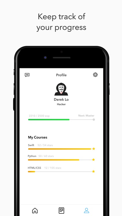Py - Learn In-demand Skills to Improve your Career screenshot-4