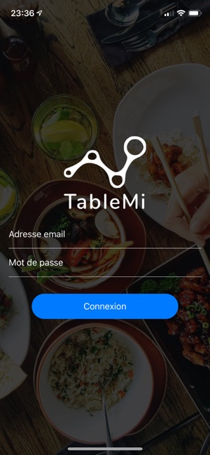 TableMi Pro(圖1)-速報App