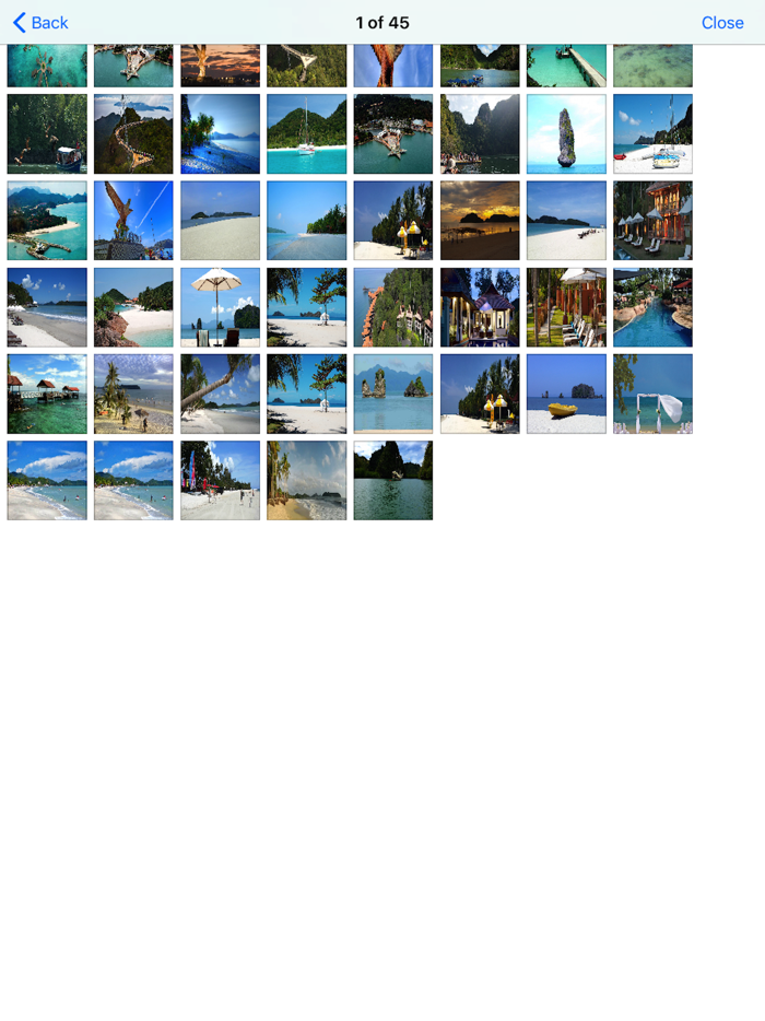 Langkawi Island Guide