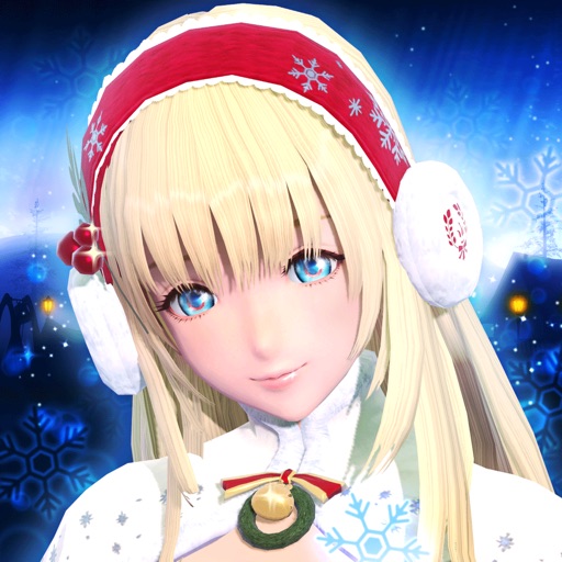 STAR OCEAN: ANAMNESIS