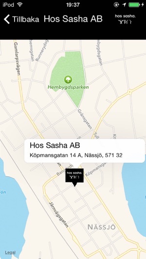 Hos Sasha(圖4)-速報App