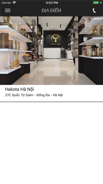 Hakota Home - Decor