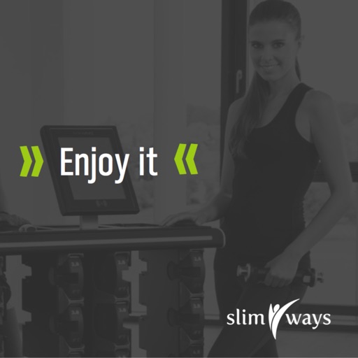 Slim Ways - Slim Gym icon