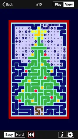 Game screenshot SpellPix Xmas mod apk