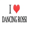 Dancing Rossi