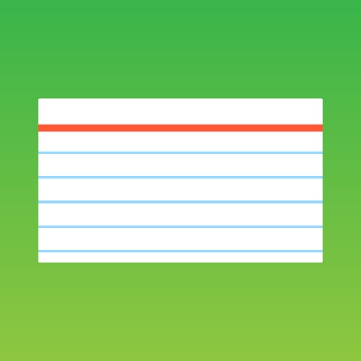 Flashcard Maker - Flash Cards