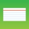 Create Flashcards for YOUR courses