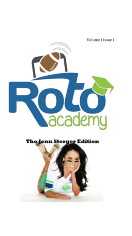 RotoAcademy