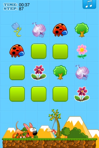 Smart Matching Puzzle screenshot 4