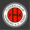 FK Hainburg