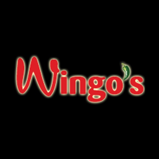 Wingos Tunbridge Wells icon