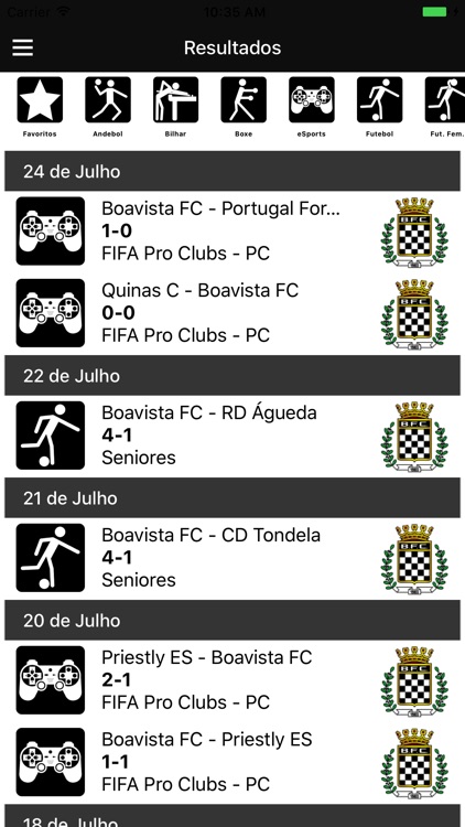 Boavista FC