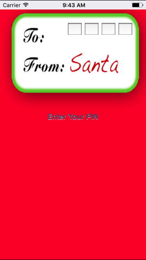 Santa's Little Helper(圖4)-速報App