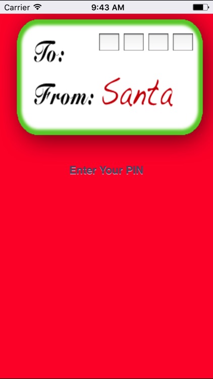 Santa's Little Helper screenshot-3