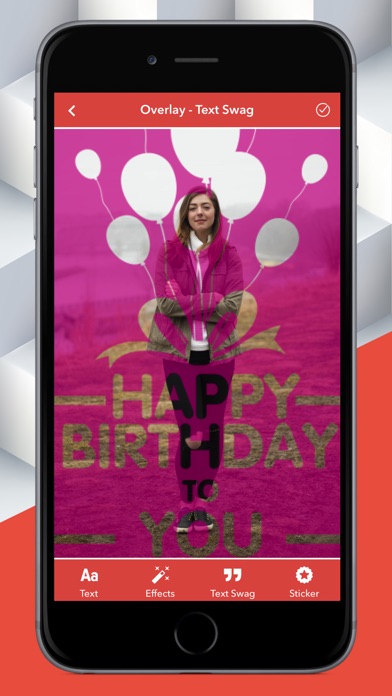 OVERLAY - TEXT SWAG 1.2 IOS GAME GIẢI TRÍ OVERLAY - TEXT SWAG 1.2 IOS