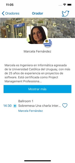 PMI Capítulo Montevideo 2018(圖4)-速報App