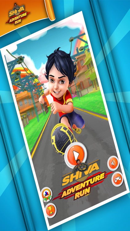 Shiva Adventure Game by Tangiapps IT Solution Private Limited