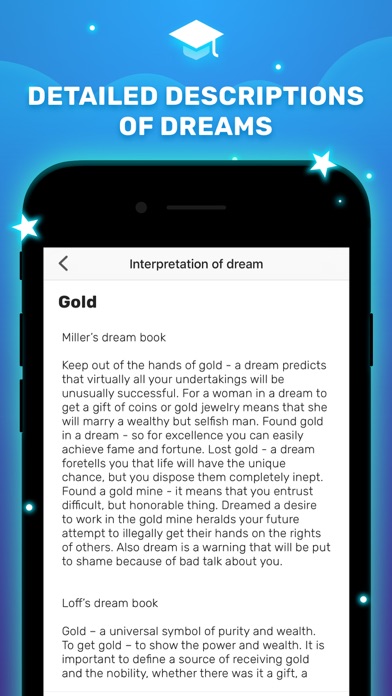 My Dreams Diary screenshot 2