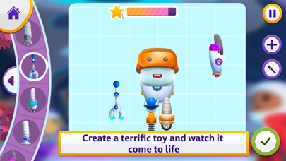 Get Creative from CBeebiesのおすすめ画像3