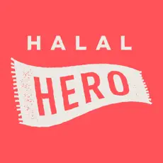 Application Halal Hero 12+