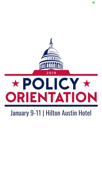 TPPF Policy Orientation