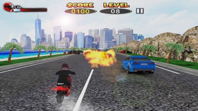 Scooter VS Mafia screenshot 3