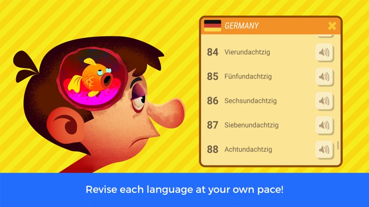 BIG Bad Numbers screenshot-5