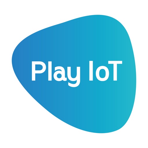 Play IoT icon