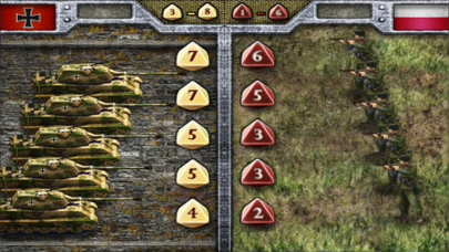 European War 2 Screenshot 2