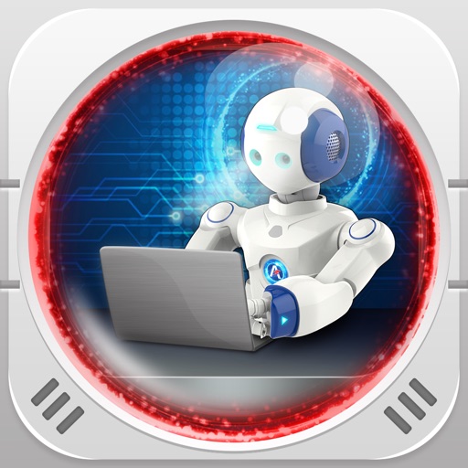 Abilix Apps iOS App