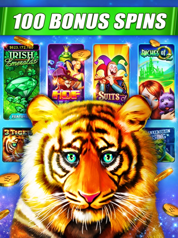 House of Fun™️: Free Slots & Casino Games download the new for ios