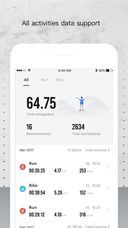 Amazfit Watch