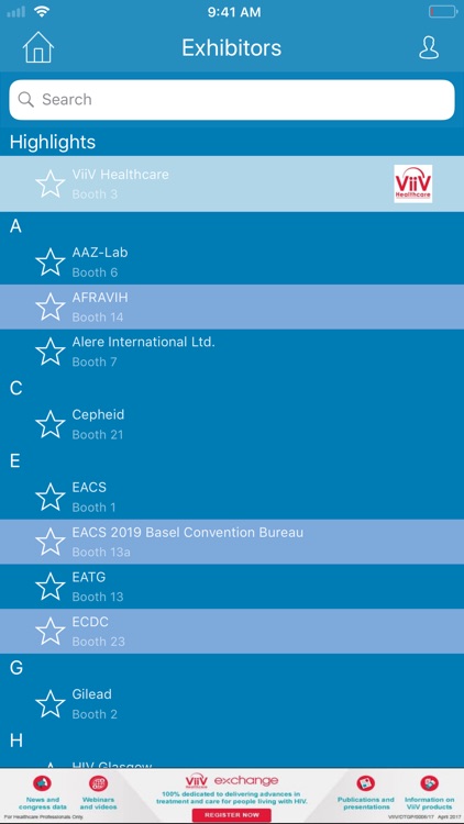 EACS 2017