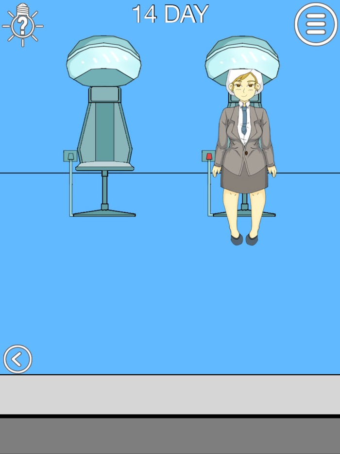 逃出公司大作戰 - 密室逃脫類游戲