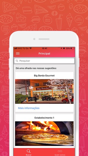 Pizza Sorocaba(圖3)-速報App