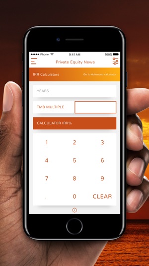 Africa Private Equity News(圖4)-速報App