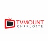 TV Mount Charlotte kanto tv mount 