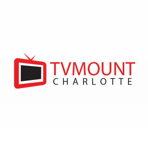 TV Mount Charlotte