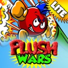 Top 40 Games Apps Like Plush Wars HD Lite - Best Alternatives