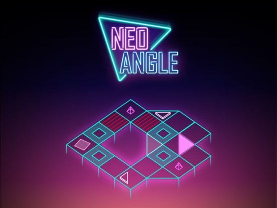 Neo Angleのおすすめ画像1