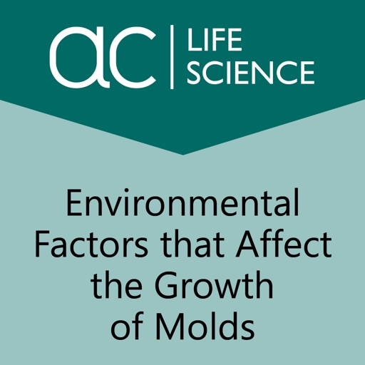 Factors Affc. Growth of Molds icon