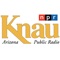 KNAU Arizona Public Radio is your source for NPR news and classical music in northern Arizona
