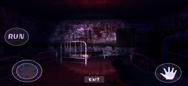 Demonic Manor 2 - Horror game(圖5)-速報App