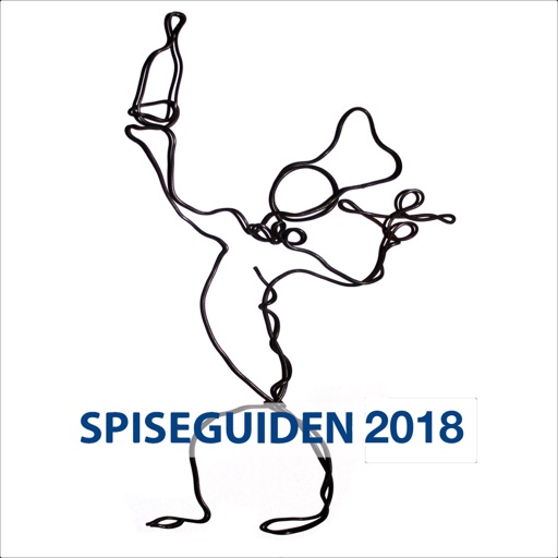 Spiseguide 2018 icon