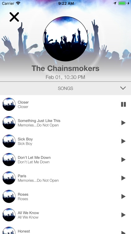 Mic Chek screenshot-4